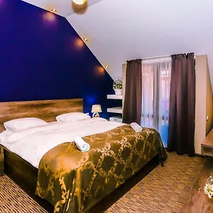 *** Hotel Villa Hotel Tbilisi Georgia