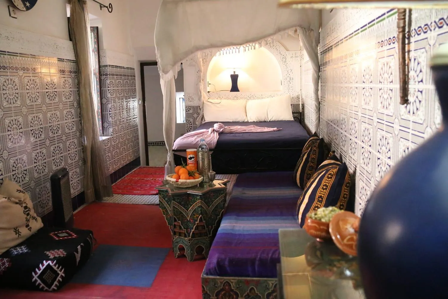 Riad Redous Marrákes