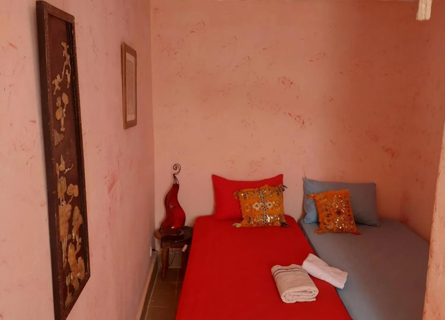 Riad Redous Marrákes