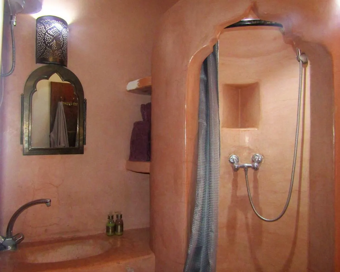 Riad Redous Marrákes