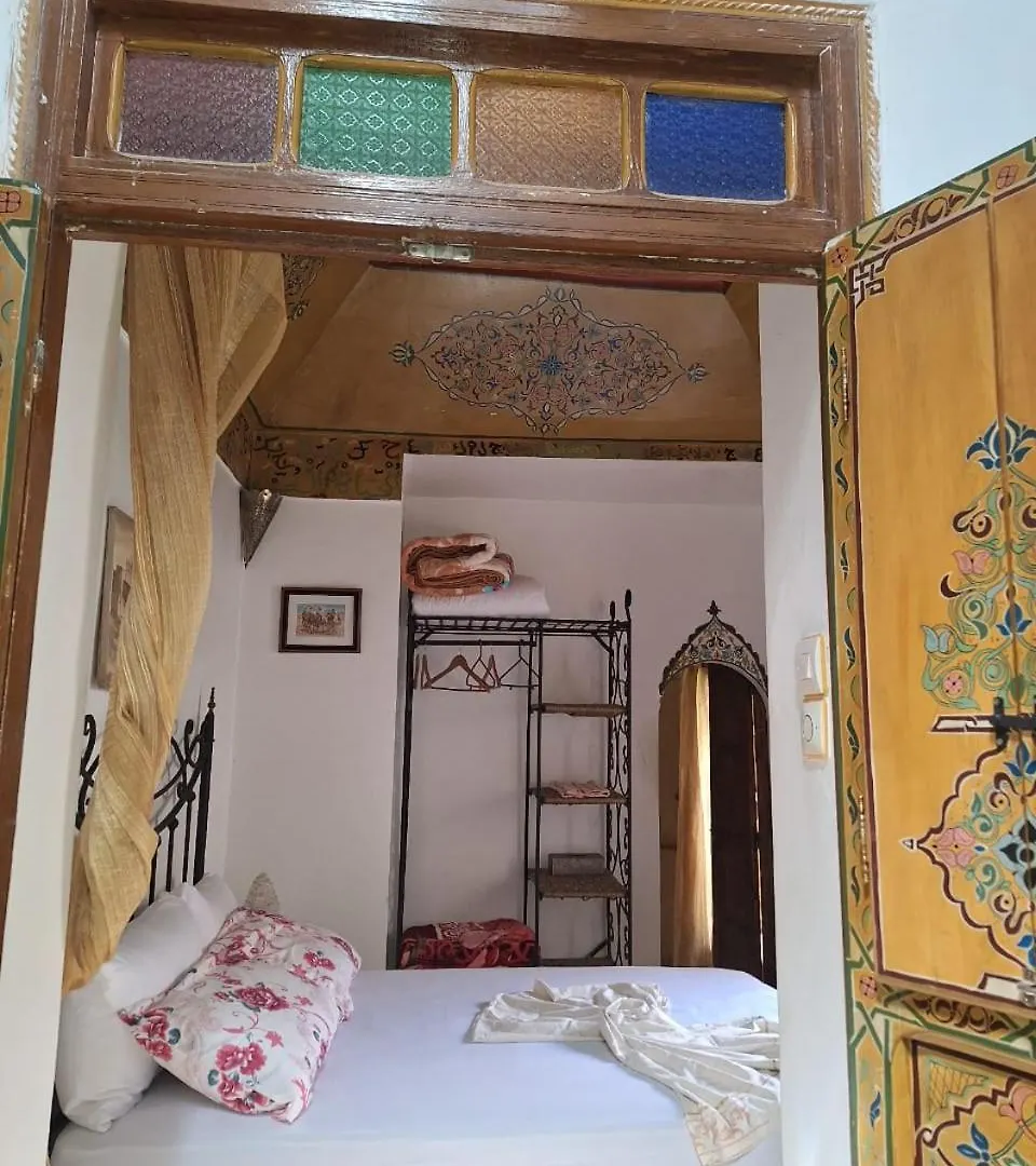 Riad Redous Marrakesh