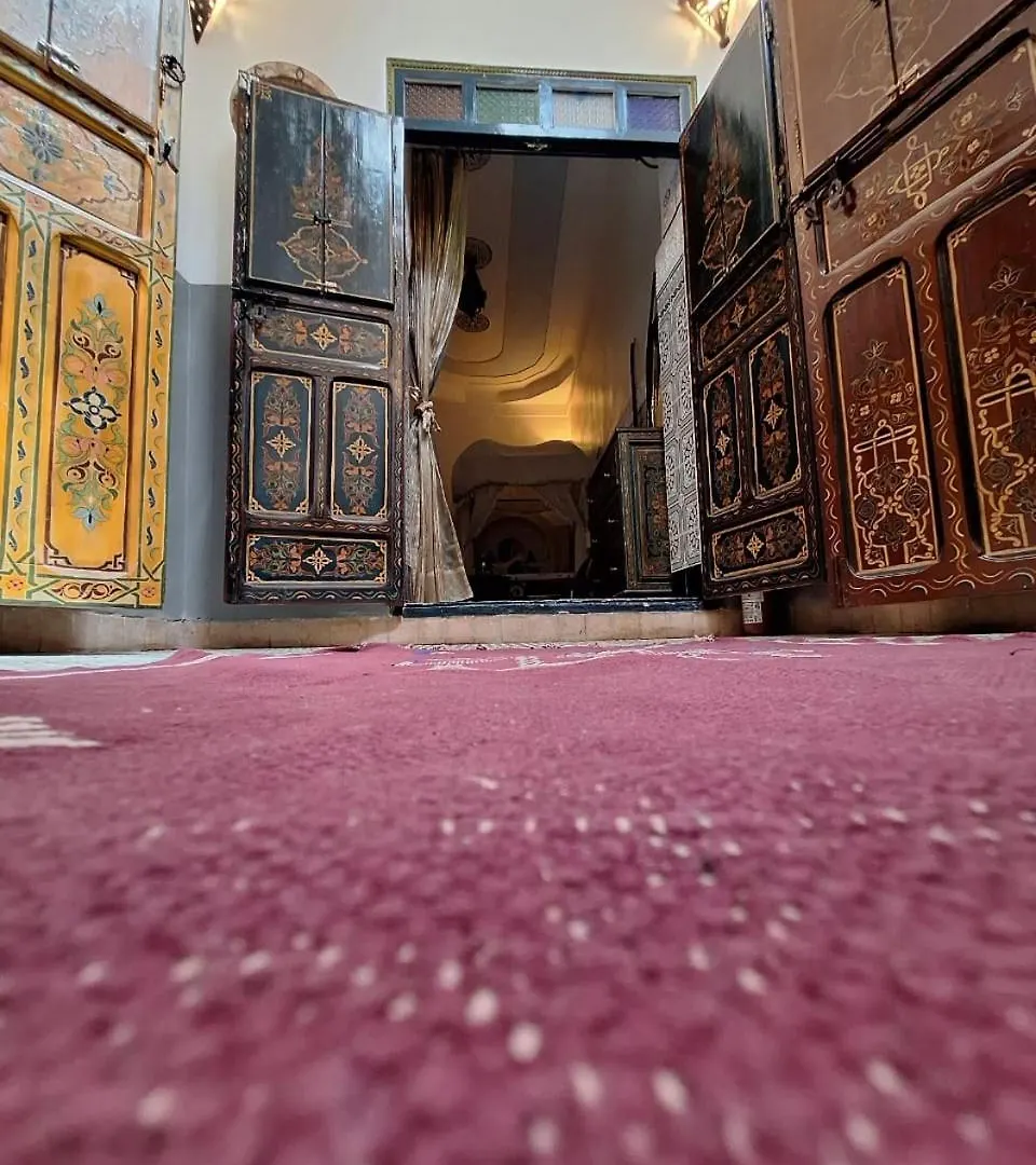 Riad Redous Marrakesh
