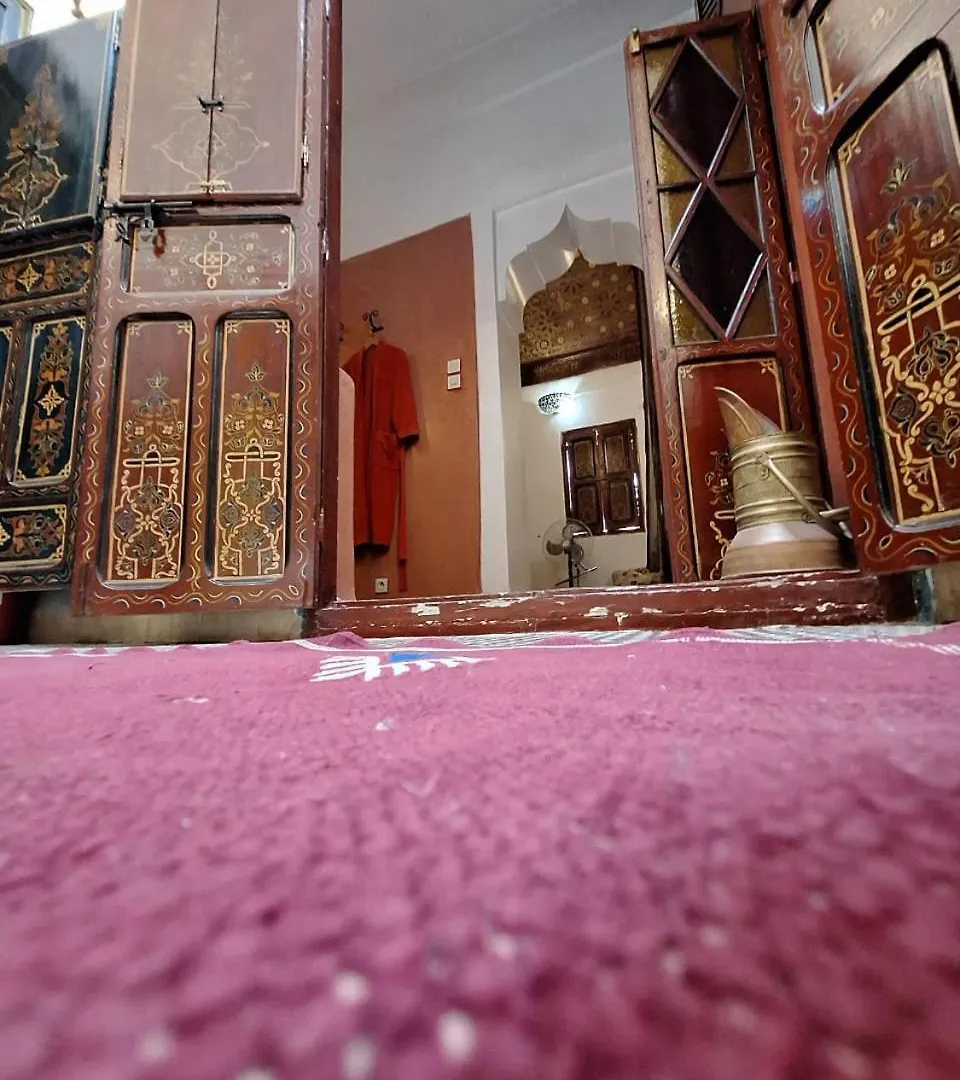 Riad Redous Marrakesh