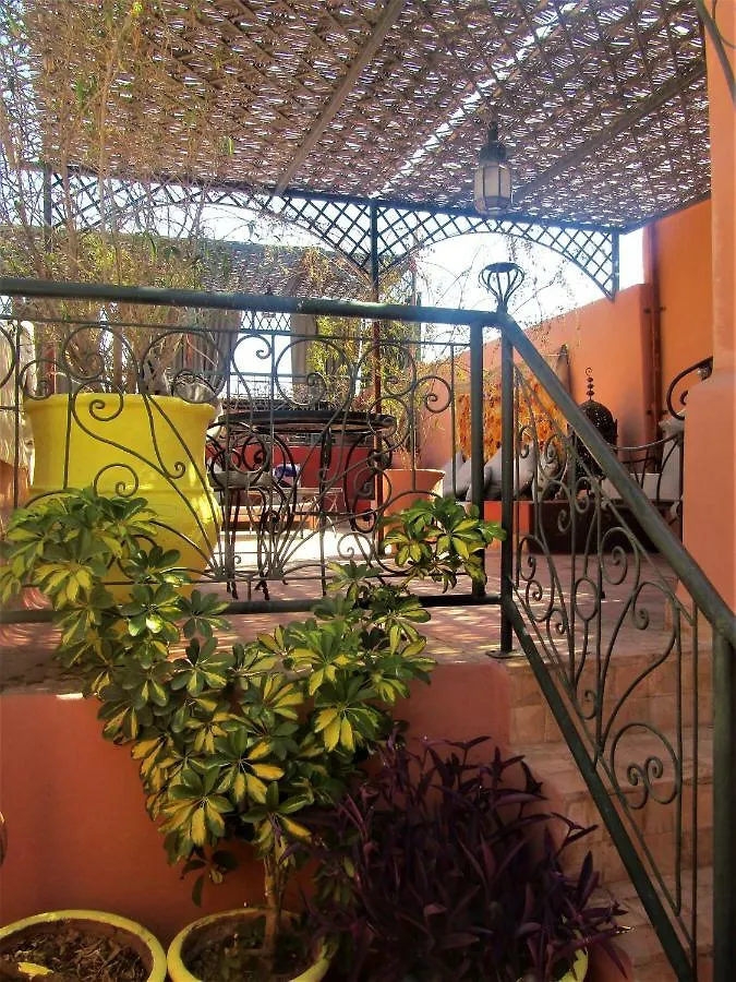 Riad Redous Marrakesh