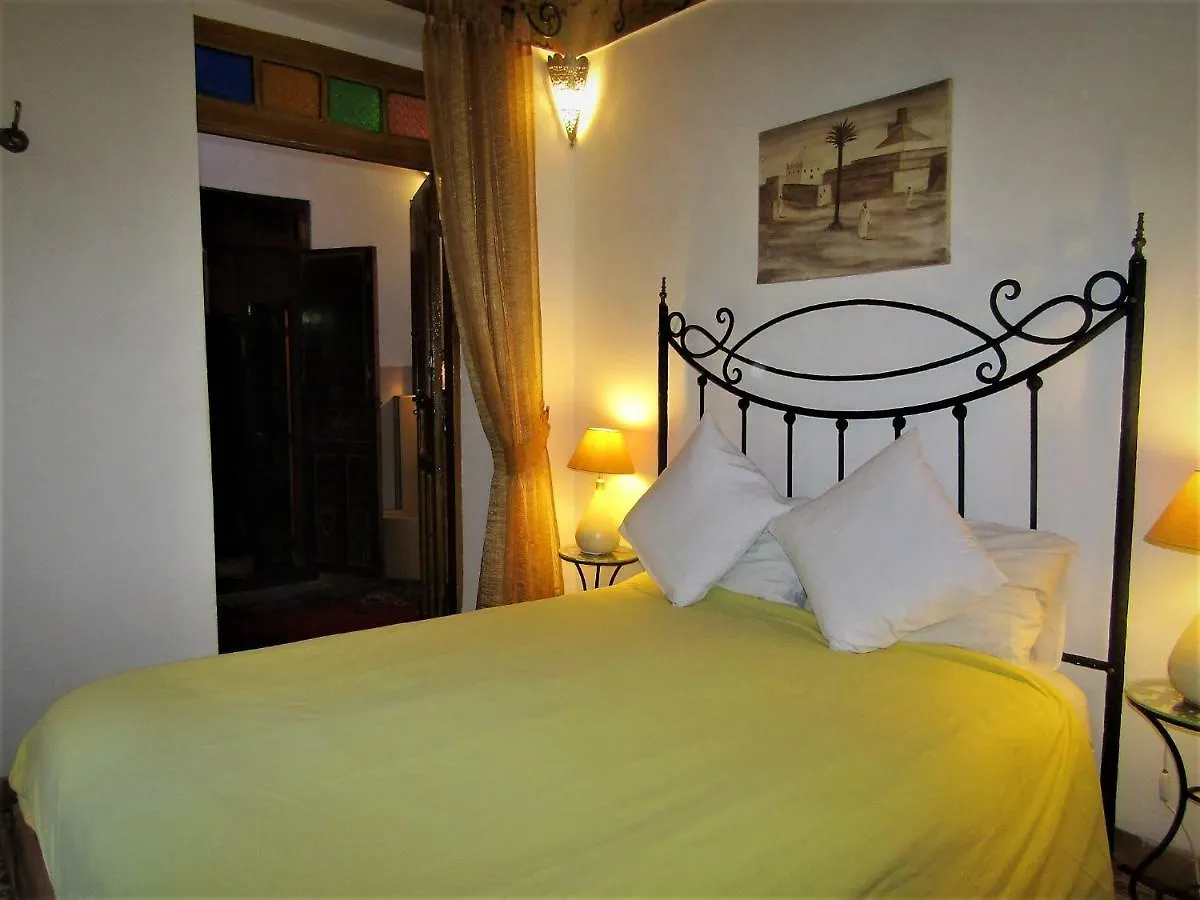 Riad Redous Marrakesh