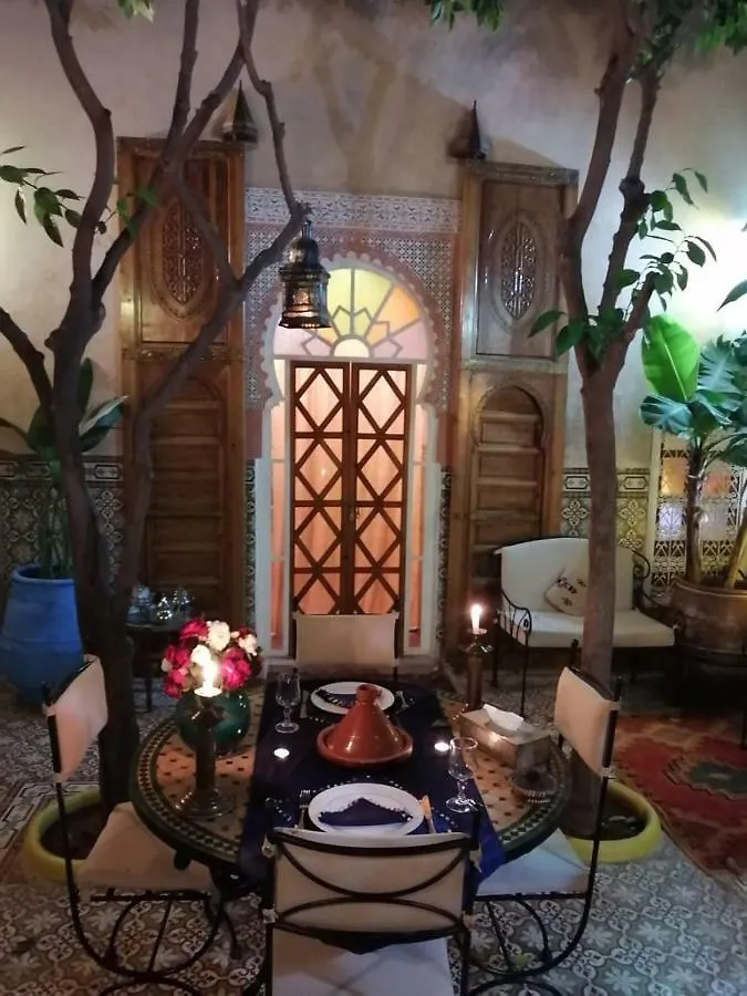 Riad Redous Marrakesh 0*,  Morocco