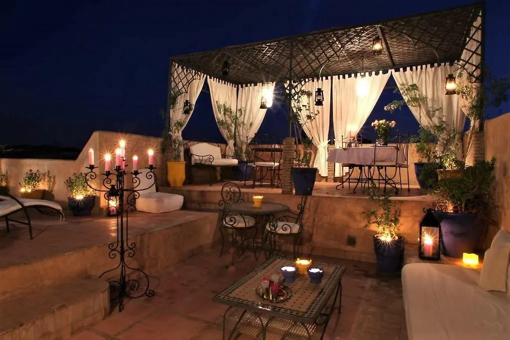 Riad Redous Marrakesh