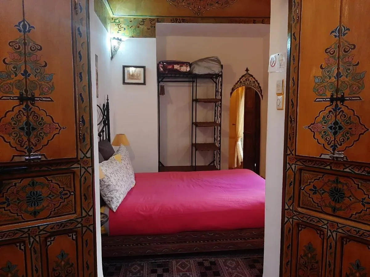 Riad Redous Marrakesh Morocco